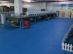 宝龙地铁口原房东楼上现成装修1000平办公室厂房低价出租