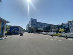 现成直播间龙城广场地铁口电商园200平方精装办公研发厂房出租