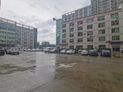 坂田岗头华为双地铁口1080平厂房仓库出租