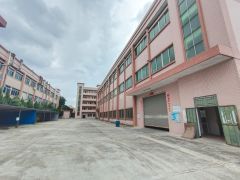 虎门原房东小独院空地超大租金16主线到车间250变压器过户