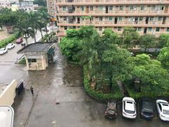 水口独院豪装厂房18800平出租 空地大 现成办公室