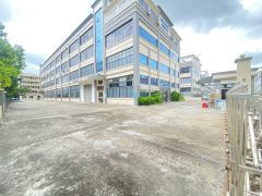 标准独院厂房出租 红本 原房东 适合电子高新技术研发等等