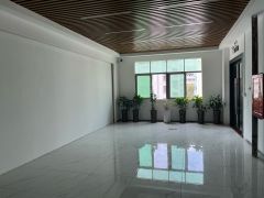 原房东 豪华装修厂房1450平米出租 拎包入住