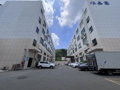 一手房东自主招租龙岗工业区新出500平带装修办公仓库厂房出租