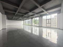 横岗永湖100至500平1000平精装修办公仓库低价厂房出租