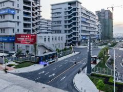 惠城区水口整栋24000平米可以分割出租，2000平米起租