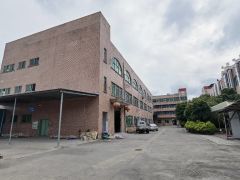 常平7000平一手房东现成装修办公室水电齐全标准独院厂房出租