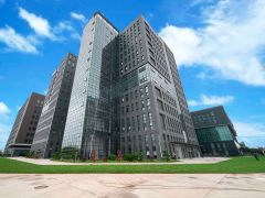 汇元佳科技中心 园区新建厂房 价格优惠可谈 房东直租
