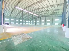大朗  原房东 独院 适合注塑五金模具钣金压铸冲压物流等等