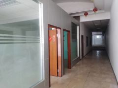 塘厦钢构空地大厂房仓库出租，适合仓库五金模具注塑钣金家具木材