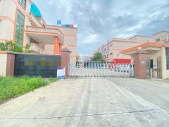 常平 原房东 独院 红本 形象好  适合电子五金注塑模具钣金