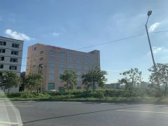 园洲镇原房东独全新标准厂房出租4900平