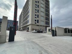 大岭山高速出口1000全新红本厂房可办环评有喷淋好招工