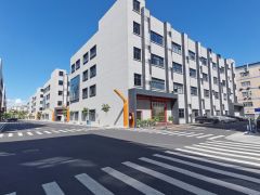 坂田地铁D口1000平电商园厂房出租 可做办公仓库