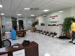 观澜茜坑原房东1000平精装修地铁口电商仓库研发厂房可分租