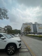 横岗地铁站原房东一楼红本厂房出租1300平，可生产，办公