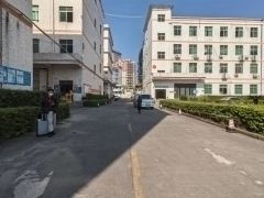 坂田杨美地铁站电商园厂房出租200平，500平仓库出租