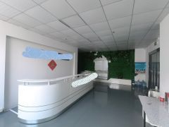 龙岗坪地高桥国际低碳产业园原房东实际面积1200平厂房出租