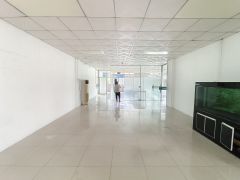 凤岗竹塘原房东2楼一整层1600平厂房出租租金14元可谈