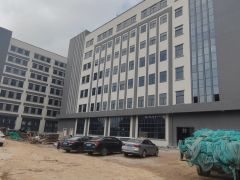 东莞市企石新出带食品环评63000平方可整租分租报价13元