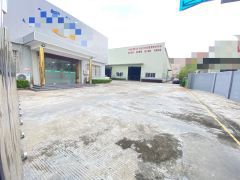 大朗  原房东 独院  适合注塑模具钣金压铸冲压家具门窗等等