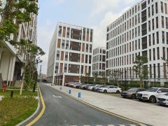 业主直租12块一平！茶山2160平全新红本产业园厂房出租