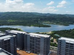 怡昌智慧谷湾区产业革新 智造赋能未来厂房办公楼正火热招商中
