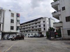 厚街镇独门独院厂房出租，1000平方起租有办公室可整租