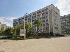 观澜樟坑原房东红本1000标准厂房出租 现成办公室跟车间