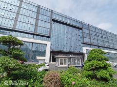 黄江一手房东全新高端大气3.3万厂房出租