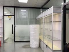 公明蒋石精装厂房（1050平吊好顶适合电子，LED，CNC）