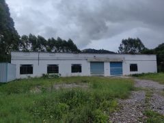 厂房出租 独门独院700平天大空地 周边无居民区