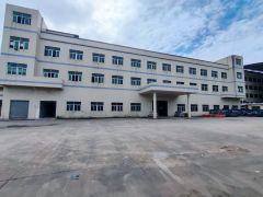 塘厦本地原房东新出标准独院带牛角适合五金注塑电子包装设备加工