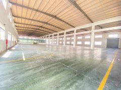 高埗 原房东 独院 带牛角  空地超大 适合注塑模具钣金压铸