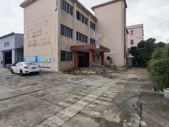急租寮步独院厂房单一层合适五金塑胶机械设备家具钣金