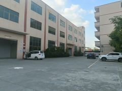 惠阳原房东独院厂房出租