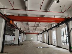原房东标准一楼5百到1000起分 厂房内有现成8台免费使用行