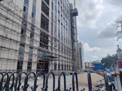 常平镇国有双证带红本原房东独院厂房实际面积出租工业用地好招工