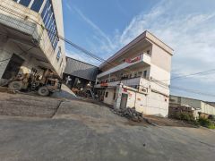 博罗园洲原房标准厂房加单一层3300平方，只要8块钱