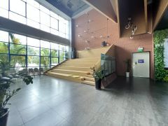 龙华大浪精装修厂房1356平方仓库出租原房东实际面积可做环评