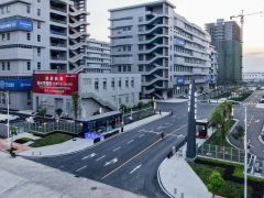 惠城区水口原房东5万平方科技园红本厂房招租