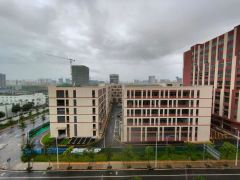 9块！仲恺全新厂房仓库出租配套齐全500起分好招工空地大。