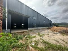 12块有噪音气味污染均可罗阳四角楼独院厂房出租3500平