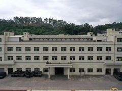 急租黄江太子酒店附近本地佬原房东带红本独院厂房出租近高速路口
