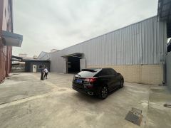 东城急租新出小独院适合抽粒注塑五金冲压家具机械设备仓库小污染