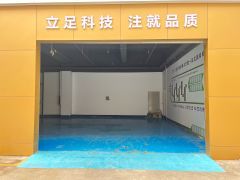 长安临界深圳 一楼200平厂房出租 水电齐全 仓库