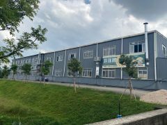 塘厦凤凰岗新出一层钢构厂房750平层高9米现成装修 交通方便