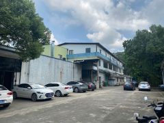 塘厦新出独门独院交通方便可分租