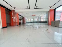长安乌沙 精装修独院 2000平厂房出租 低价出租 可分租