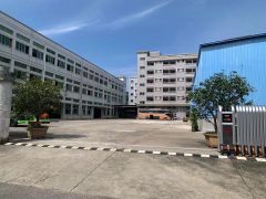 凤岗急租独院适合物流电商仓库注塑CNC五金冲压设备厂房出租